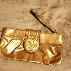 Solina Clutch Purse